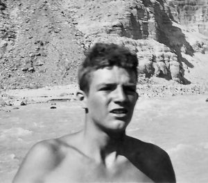 Jon Lindbergh 1949