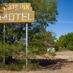 State Inn Motel. Photo by Paul Vlachos