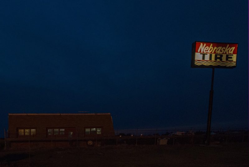 Nebraska. Photo by Paul Vlachos