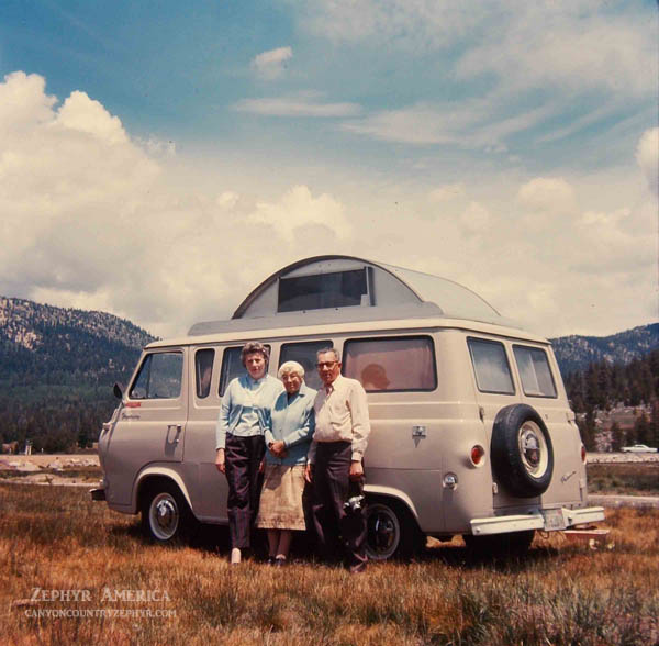 Sadie with friends at Hope Valley, 1966. Photo by Herb Ringer