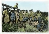 CCC crew at Arches National Monument. c/o NPS