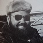 Dick Smith from Windsinger by Gary Smith