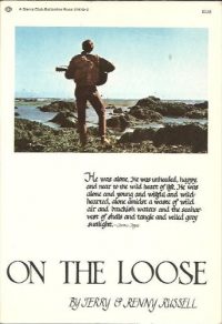 On the Loose Cover