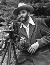 Ansel Adams, 1950. c/0 NPS