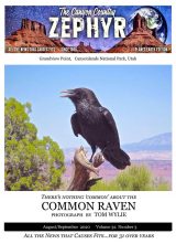 August September Cover