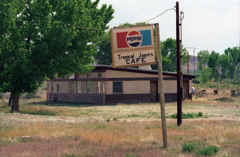 Hanksville, UT. Photo by Paul Vlachos