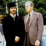 James Stiles, both Junior and Senior.