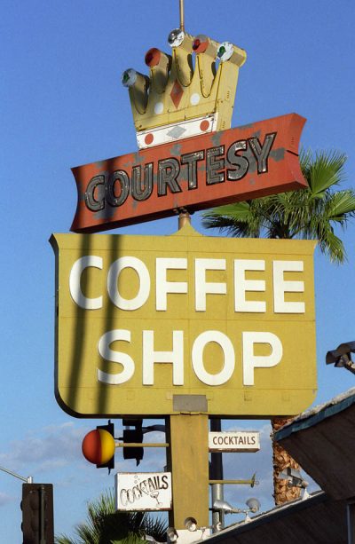Blythe, California – 1998. Photo by Paul Vlachos