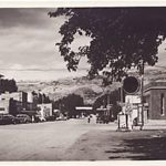 Moab Main Street Postcard