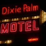 Dixie Palm Motel. Photo by Paul Vlachos