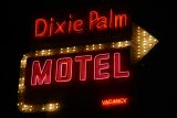 Dixie Palm Motel. Photo by Paul Vlachos