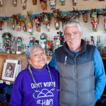 Joseph and Janice Day