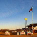 Amargosa Valley, Nevada. Photo by Paul Vlachos