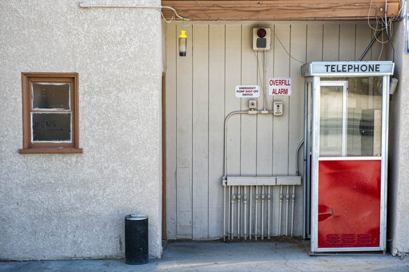 Benton, California. Photo by Paul Vlachos