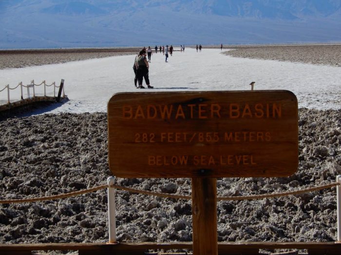 Badwater. Jim Stiles. 2020