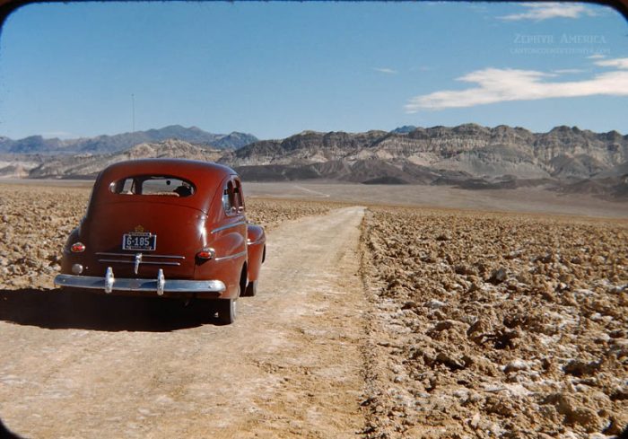 The Devil's Golf Course. Herb Ringer. 1946