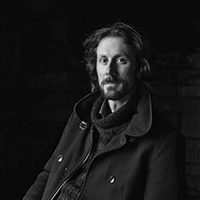 Author Paul Kingsnorth