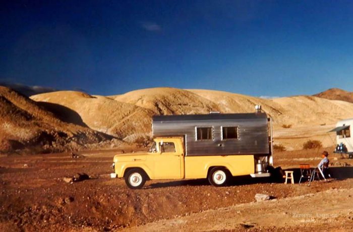 Texas Springs. Herb Ringer. Late 50s