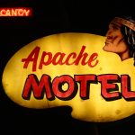 Moab, Utah - 2002. Photo by Paul Vlachos