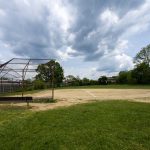 YONKERS, NY - 2021. Photo by Paul Vlachos