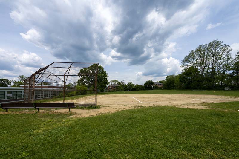 YONKERS, NY - 2021. Photo by Paul Vlachos