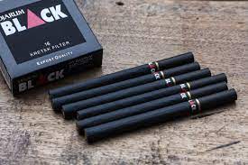 Djarum Black