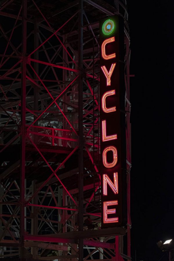 Photo by Paul Vlachos