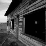 Ethel's Cafe. Photo by Jim Stiles