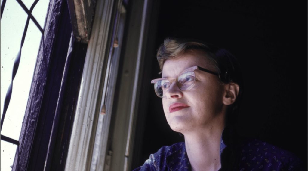 Connie Converse