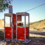 Austin, Nevada - 2010. Photo by Paul Vlachos