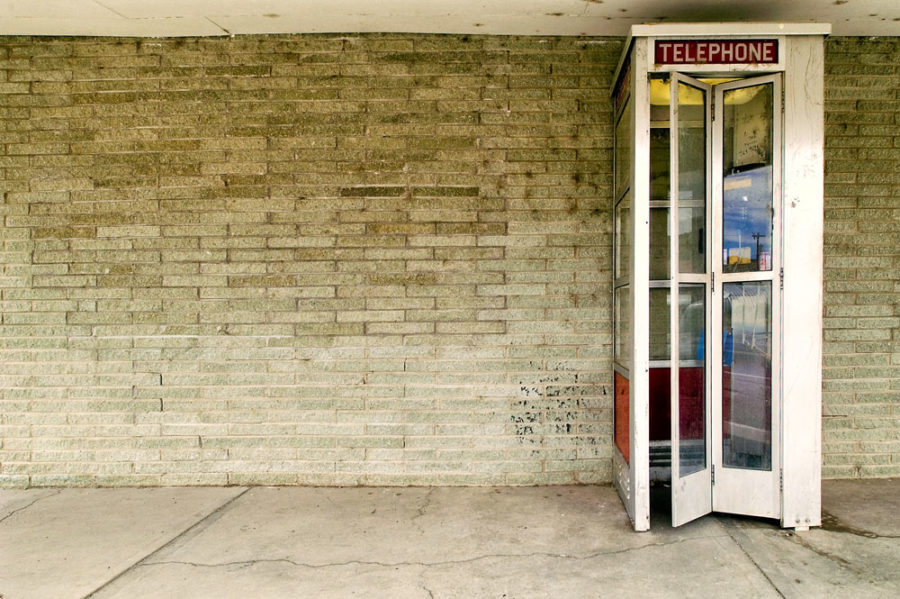Pine, Idaho - 2005. Photo by Paul Vlachos