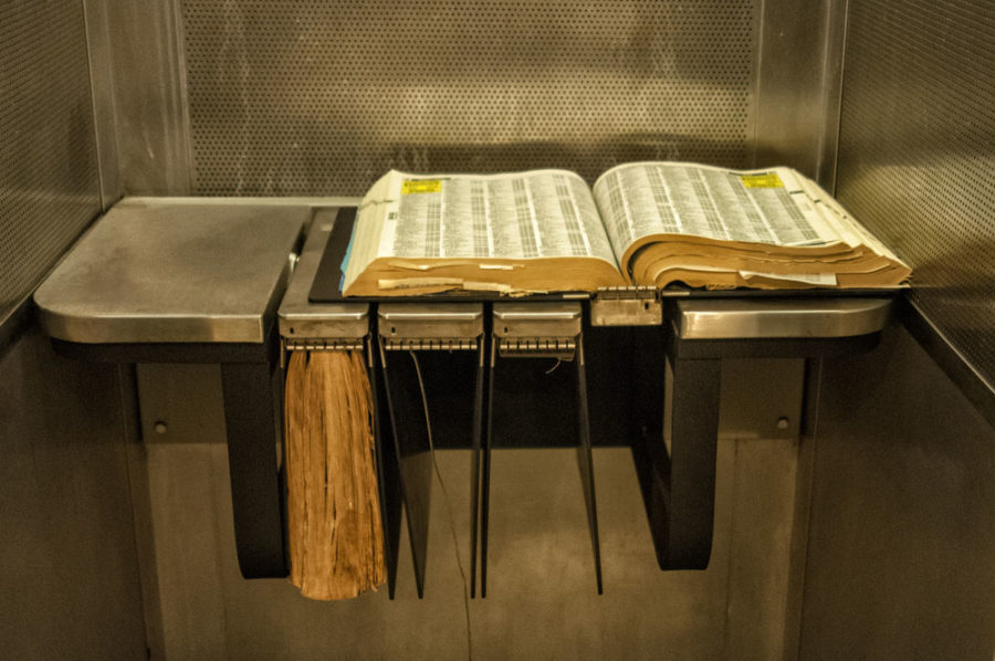 New York City - 2009. Photo by Paul Vlachos