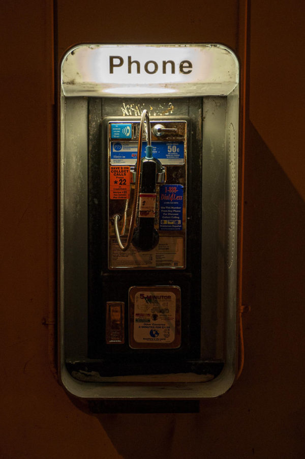 California - 2009. Photo by Paul Vlachos