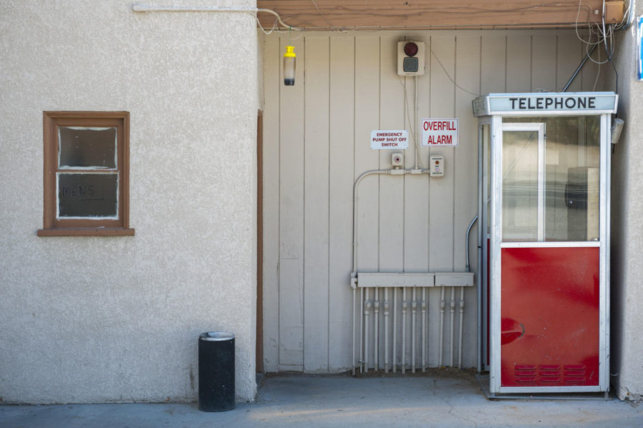 Benton, California - 2010. Photo by Paul Vlachos