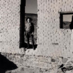 Fort Churchill. Photo by Herb Ringer