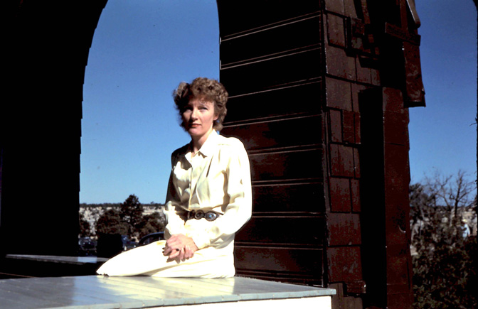 HERB RINGER at the GRAND CANYON (The Complete Collection